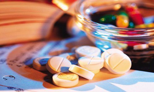 口服固体制剂一致性评价