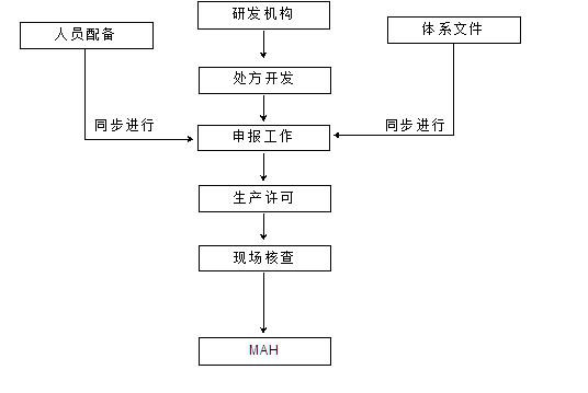 药品上市许可持有人